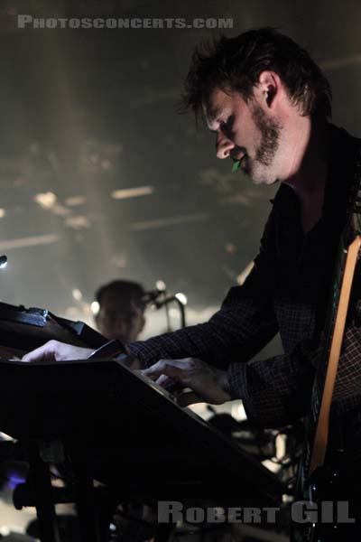 EZ3KIEL - 2014-10-17 - PARIS - La Cigale - 